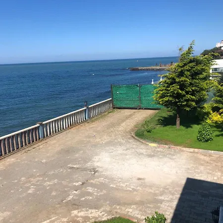 Seyran Seaside - 2-dublex Villa Trabzon