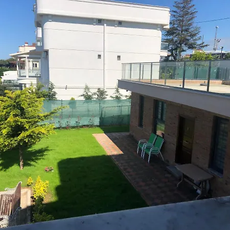 Seyran Seaside - 2-dublex Villa Trabzon