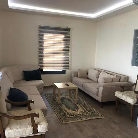 Villa Seyran Seaside - 2-dublex *