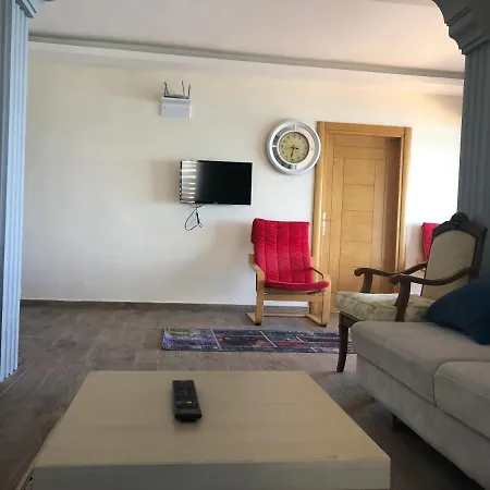 Seyran Seaside - 2-dublex Villa *