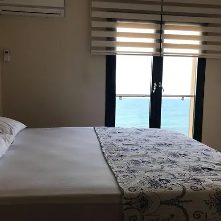 Seyran Seaside - 2-dublex * Trabzon
